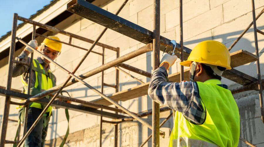 Expert top industrial roofings services in Nelson, CA